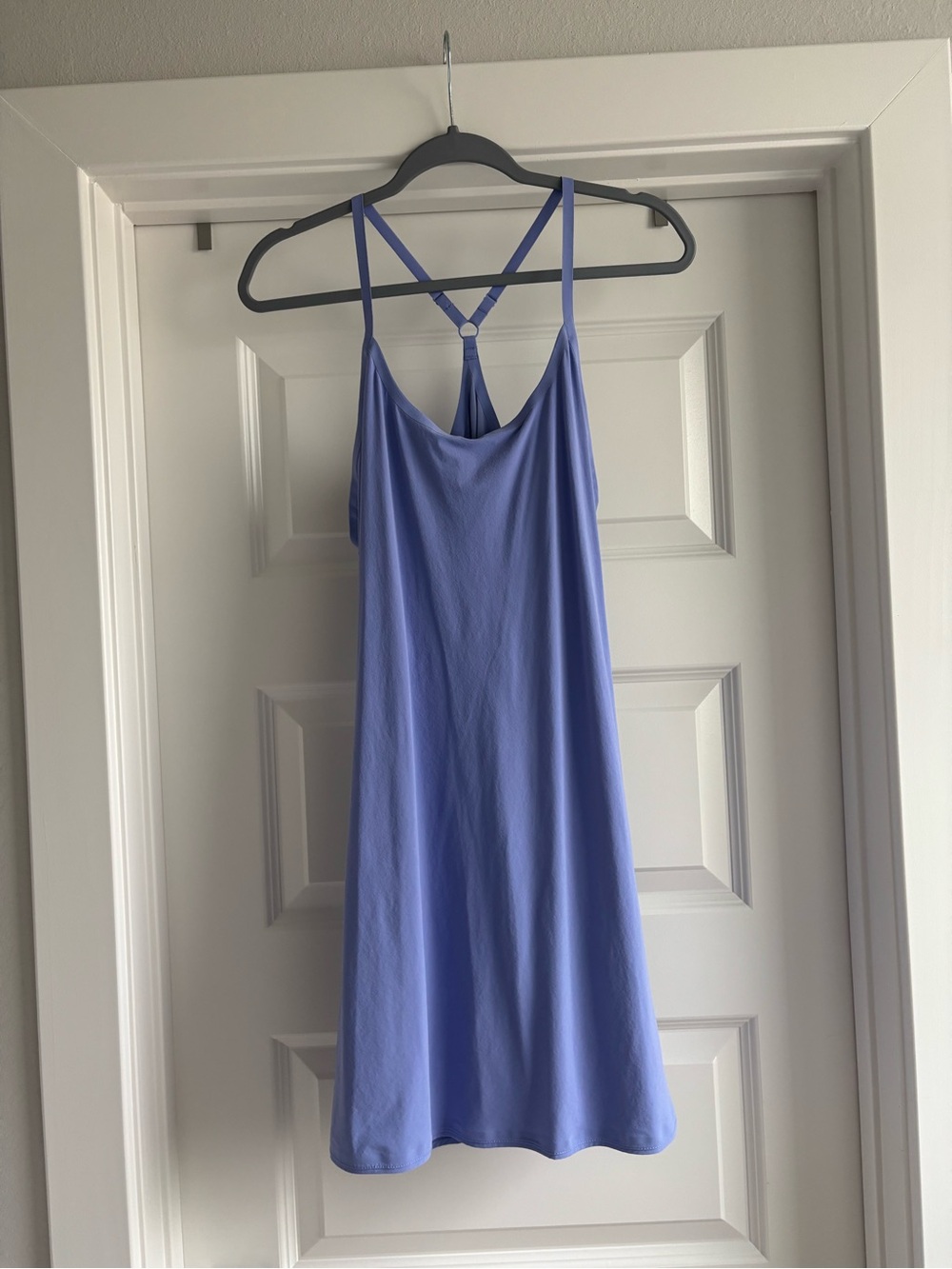 Outdoor Voices Exercise Dress